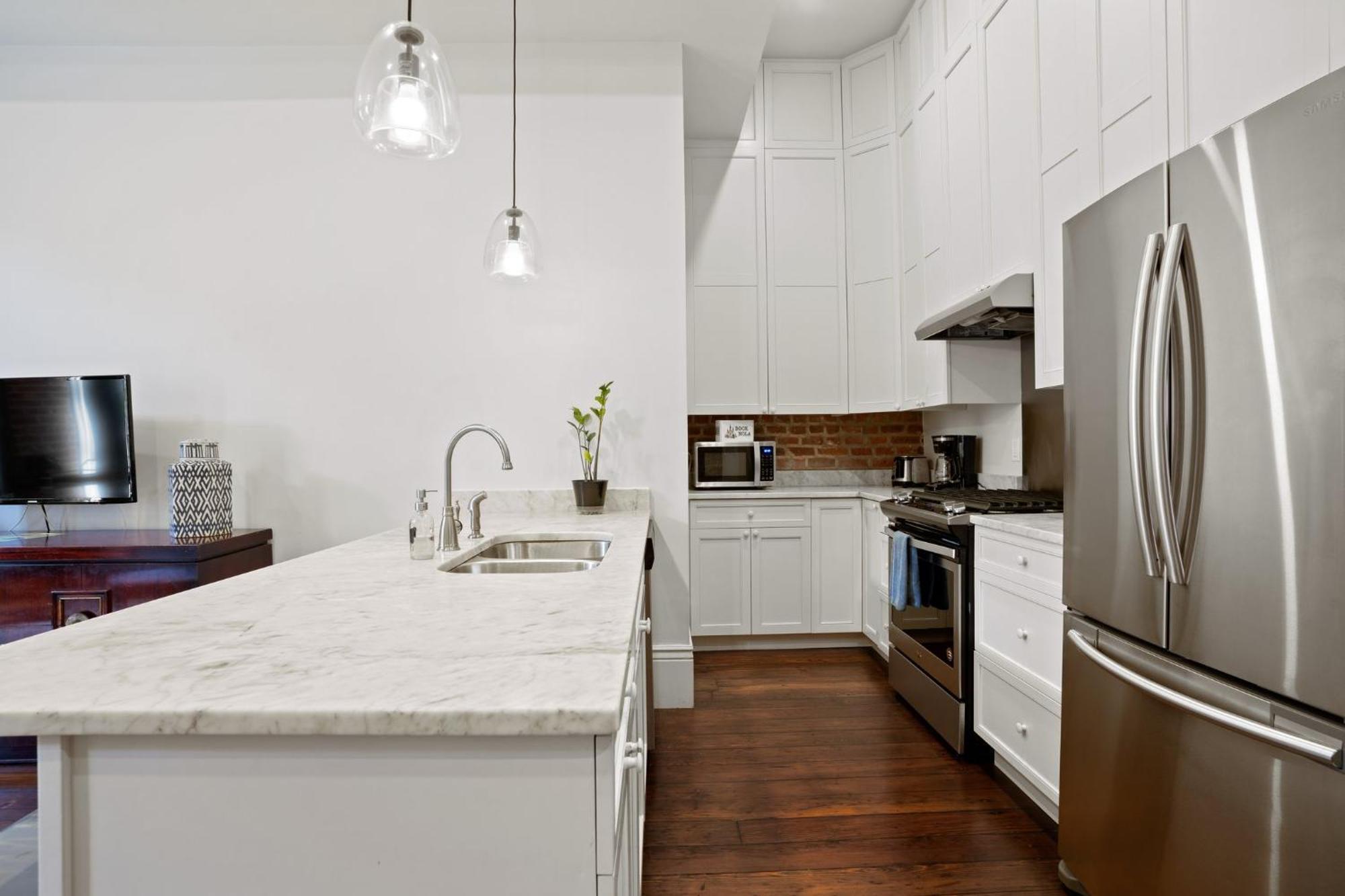 4Br Gem On Gravier Close To Dining & Souvenirs Hotell New Orleans Eksteriør bilde