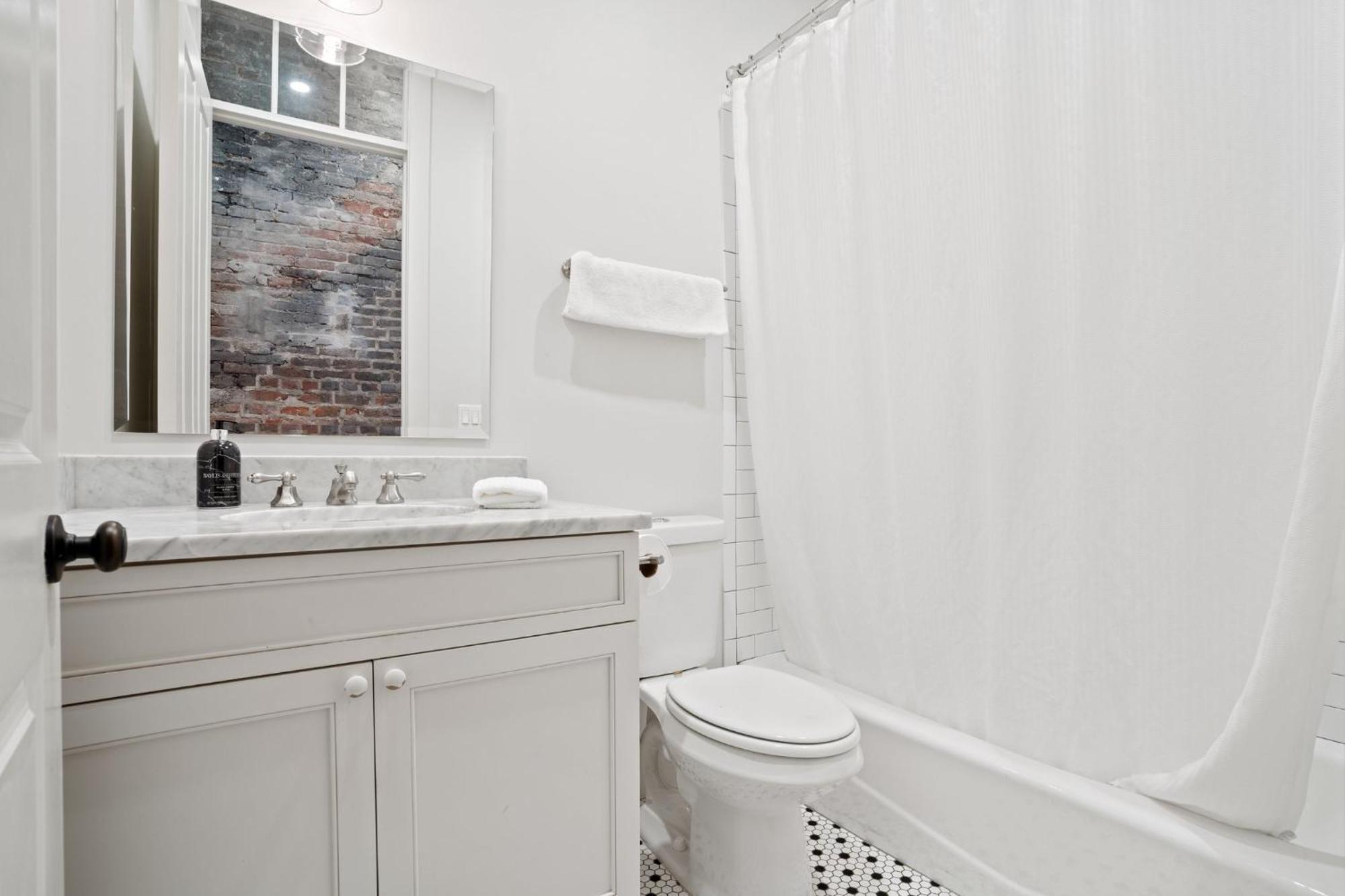 4Br Gem On Gravier Close To Dining & Souvenirs Hotell New Orleans Eksteriør bilde