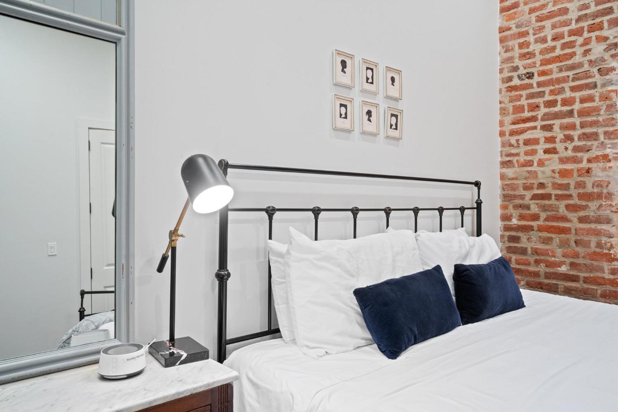 4Br Gem On Gravier Close To Dining & Souvenirs Hotell New Orleans Eksteriør bilde