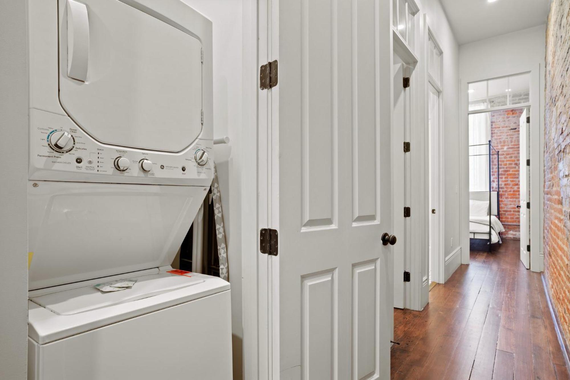 4Br Gem On Gravier Close To Dining & Souvenirs Hotell New Orleans Eksteriør bilde