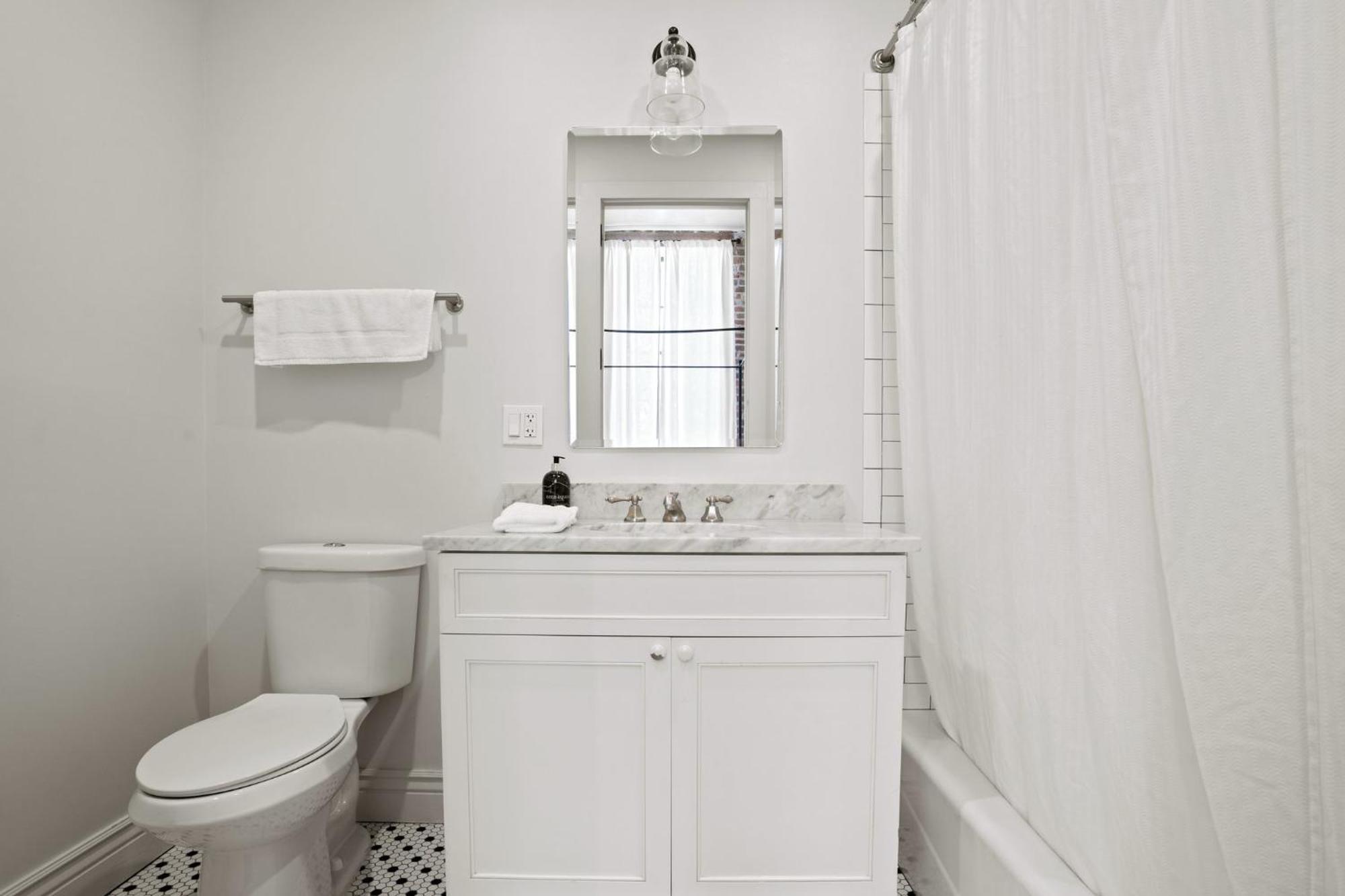 4Br Gem On Gravier Close To Dining & Souvenirs Hotell New Orleans Eksteriør bilde